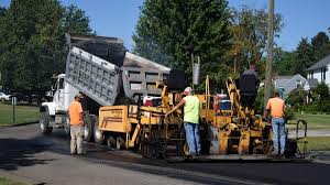 Custom Driveway Design in Blackshear, GA